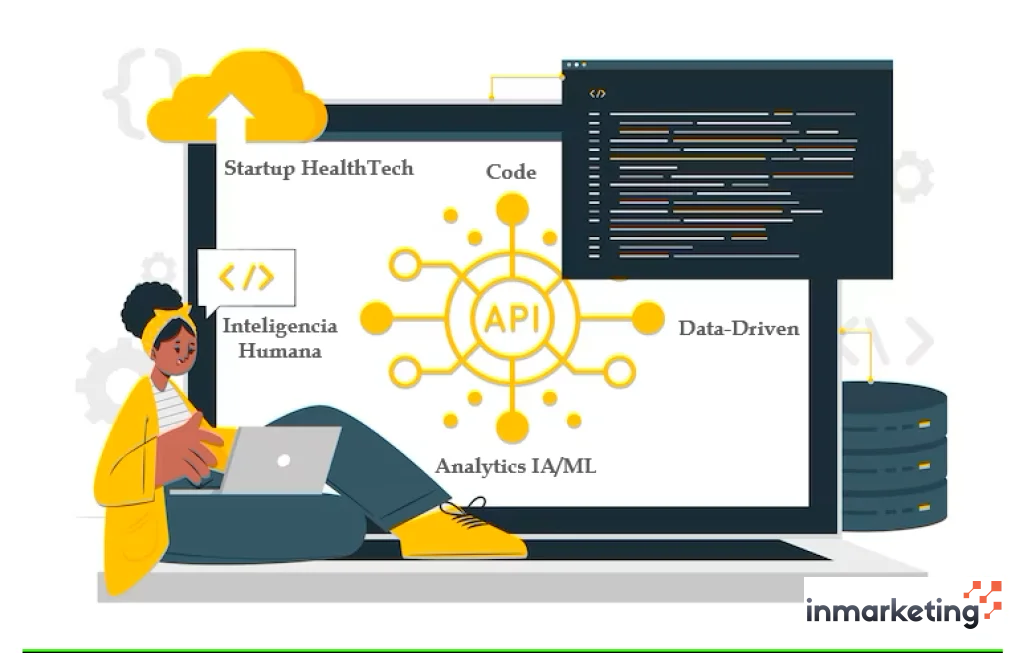 startup teknologi analisis kredit