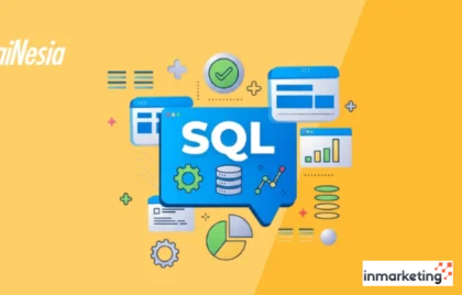 strategi optimasi query SQL