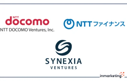 Synexia Ventures NTT Group