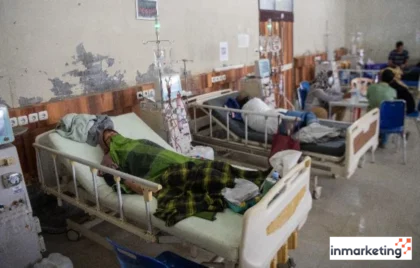 Tanggapan BPJS Kesehatan Pasien Cuci Darah