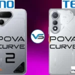 TECNO POVA Curve 2
