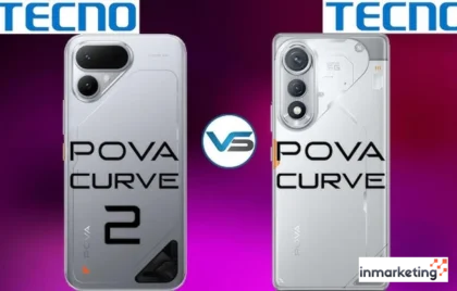 TECNO POVA Curve 2