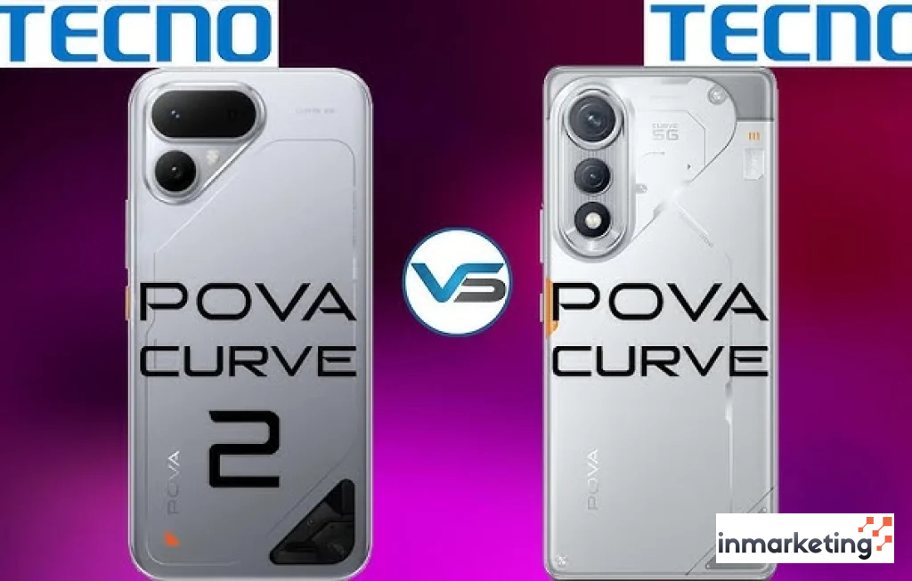 TECNO POVA Curve 2