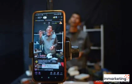 TikTok Tanggapi Tokopedia Tutup