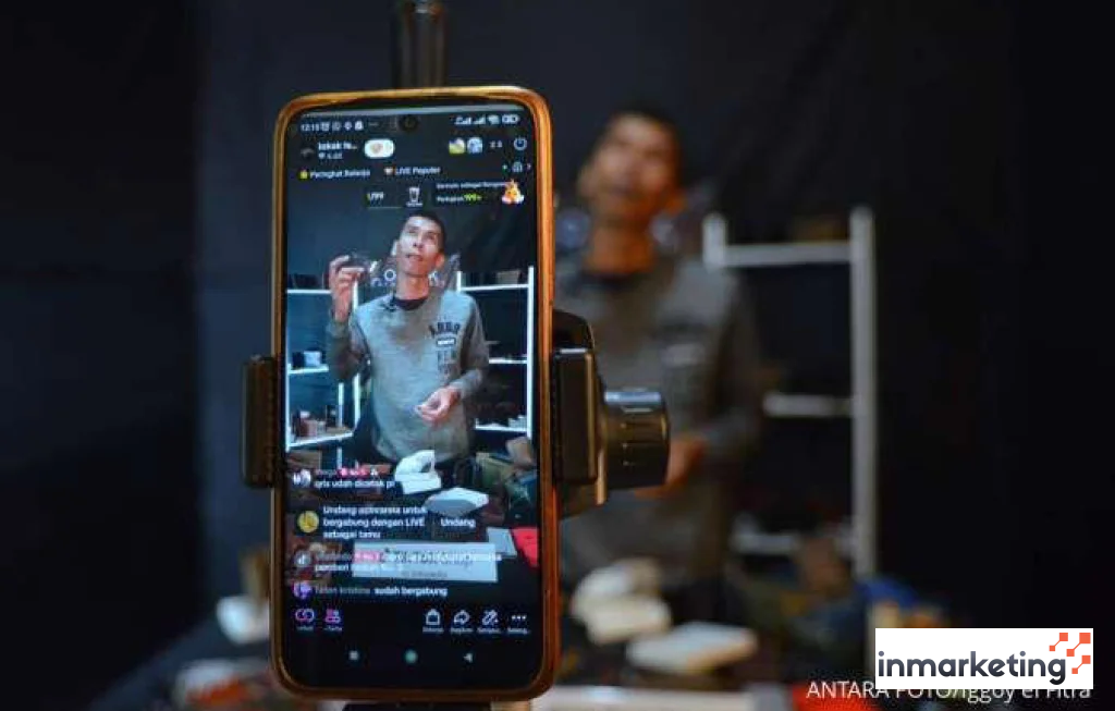 TikTok Tanggapi Tokopedia Tutup