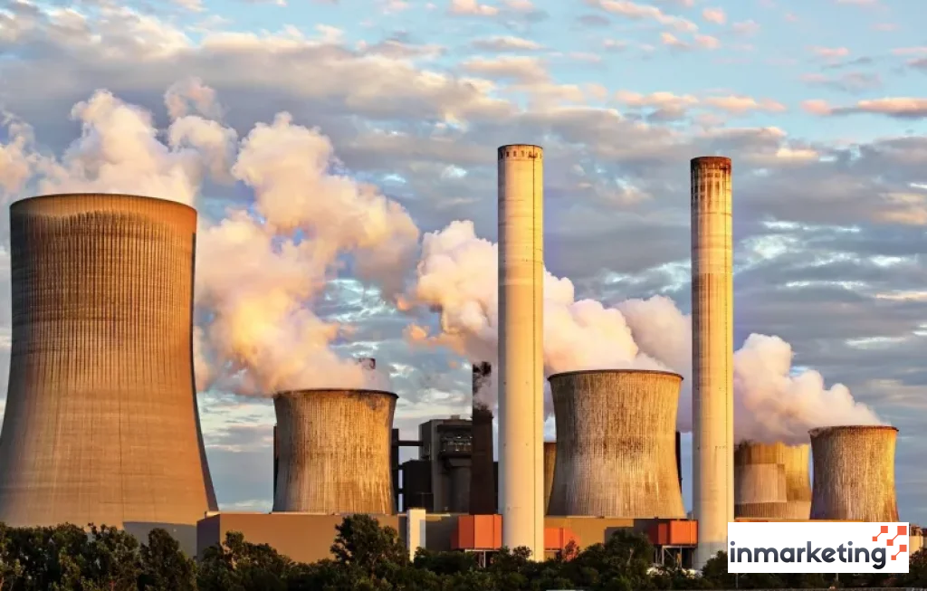 transisi energi batu bara