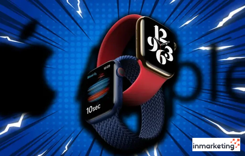 wearable AI Apple terbaru