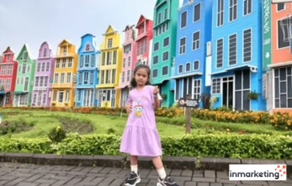 Wisata Amsterdam 2025