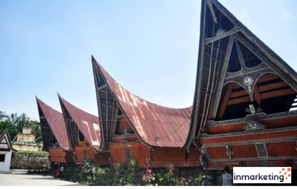 wisata budaya Ethiopia