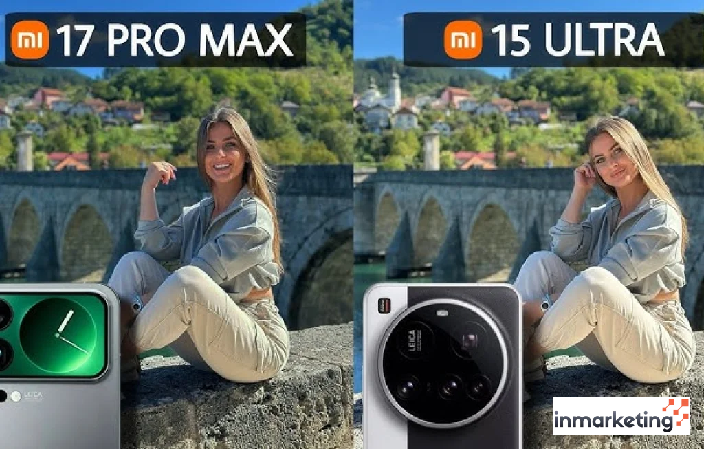 Xiaomi 17 Ultra Photography