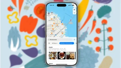 Apple Resmi Hadirkan Iklan di Apple Maps, Pengguna Wajib Tahu!