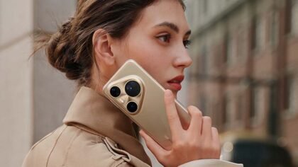 Huawei Pura 90 Pro LOFIC Zoom, Teknologi Kamera Gila?