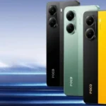 POCO X8 Pro Series Rilis Global 17 Maret?