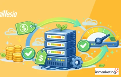 cara memilih paket vps