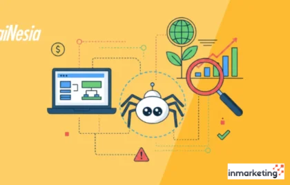 crawl budget maksimal