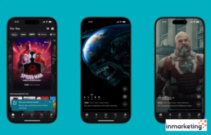 Disney Plus Verts Video Vertikal