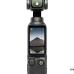 DJI Osmo Pocket 4
