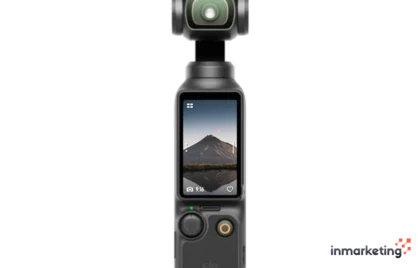 DJI Osmo Pocket 4