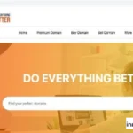 domain .id untuk website