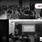 DomaiNesia Global Game Jam Yogyakarta