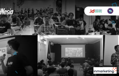DomaiNesia Global Game Jam Yogyakarta