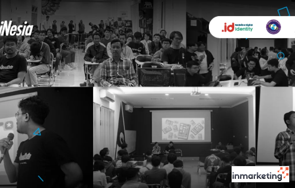DomaiNesia Global Game Jam Yogyakarta