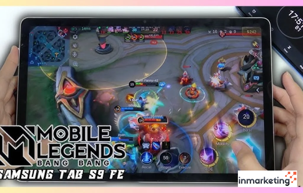 Exynos 2800 Samsung Terbaru