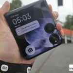 foldable terbaru xiaomi juli