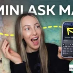 Google Maps Gemini Ask Maps