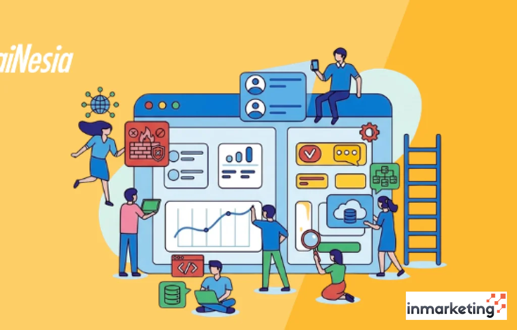 hosting untuk blog traffic tinggi