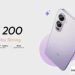 Itel City 200 Indonesia