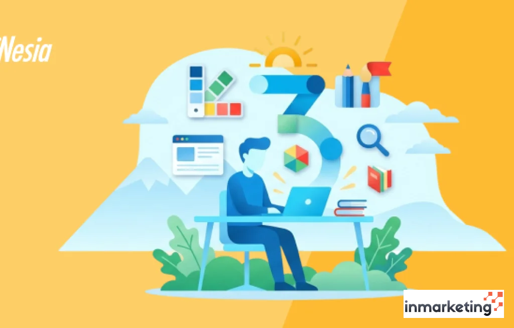 kode warna html 60-30-10