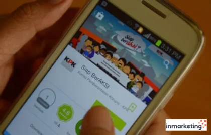 komisi App Store di China