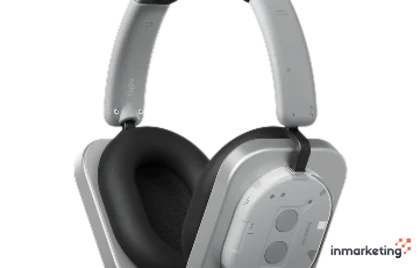 Nothing Headphone a Indonesia