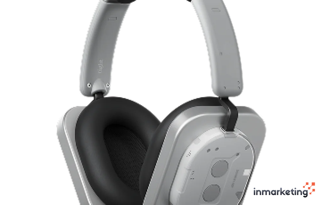 Nothing Headphone a Indonesia