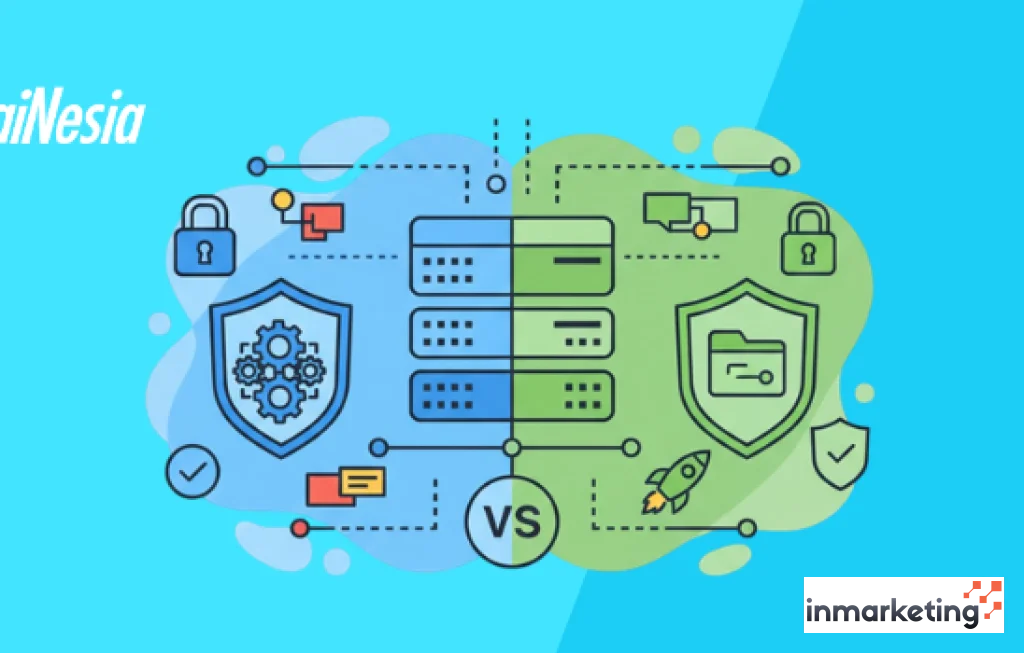 Perbandingan SELinux vs AppArmor