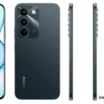 Realme C100 5G baterai 7000mAh