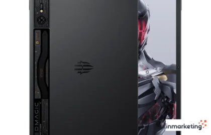 RedMagic Tablet 5 Pro