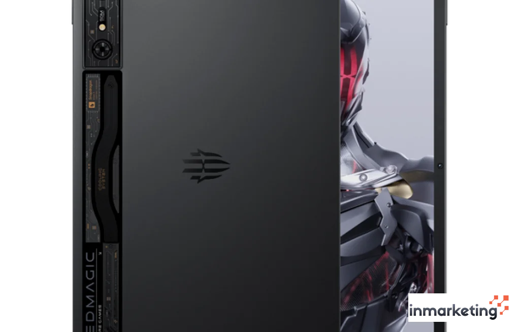 RedMagic Tablet 5 Pro