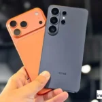 Samsung Galaxy S26 AirDrop