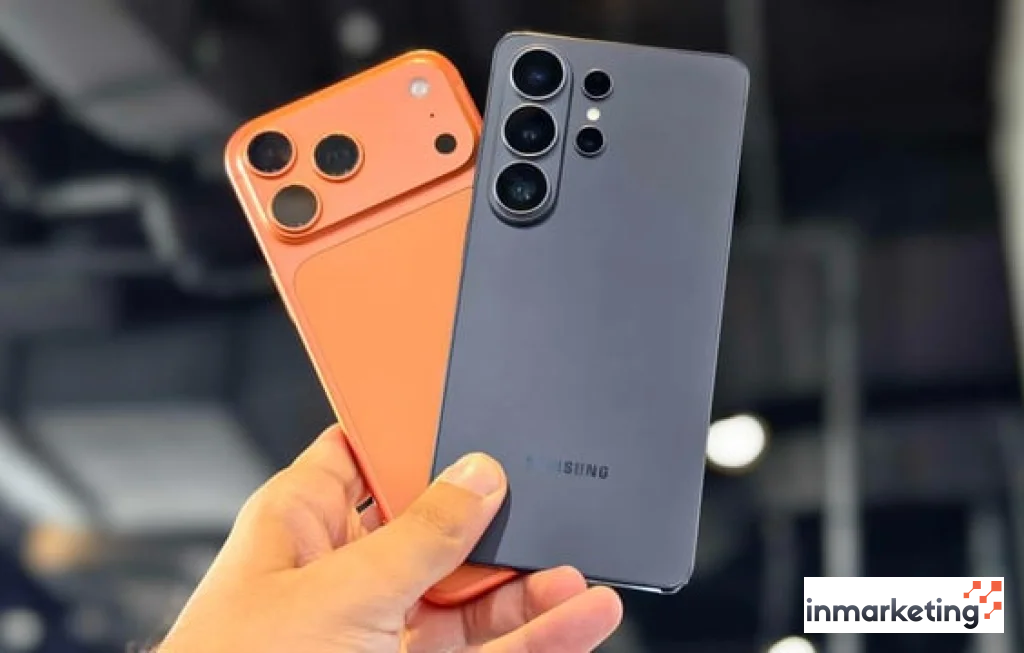 Samsung Galaxy S26 AirDrop