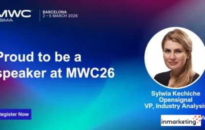 Telkomsel OpenSignal MWC 2026