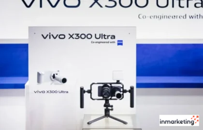 vivo X300 Ultra MWC 2026