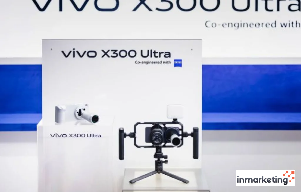 vivo X300 Ultra MWC 2026