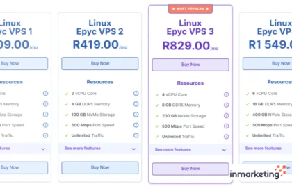 VPS 1 Core vs VPS 2 Core