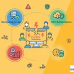 website down di momen penting