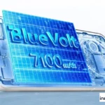 X300s baterai terbesar