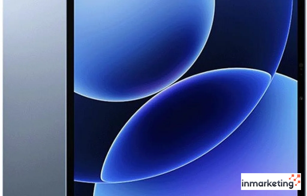 Xiaomi Pad 8 Indonesia