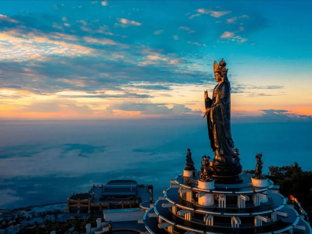Black Virgin Mountain Tay Ninh 2026, Gunung Wisata Vietnam yang Tetap Jadi Buruan Pelancong
