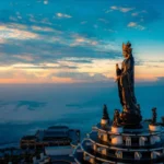 Black Virgin Mountain Tay Ninh 2026, Gunung Wisata Vietnam yang Tetap Jadi Buruan Pelancong